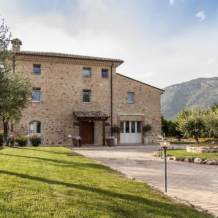 몬테 산 비아지오 Aia Antica B&B 외부 사진