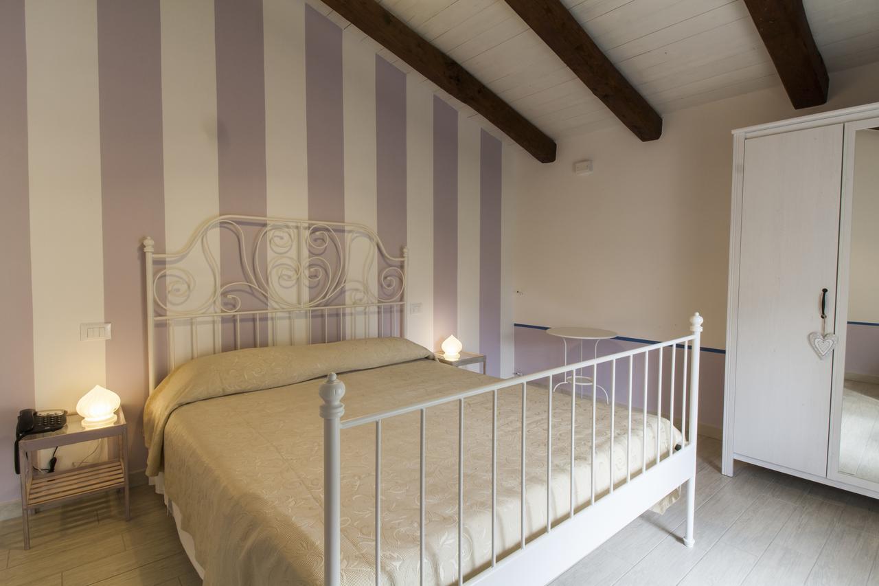 몬테 산 비아지오 Aia Antica B&B 외부 사진