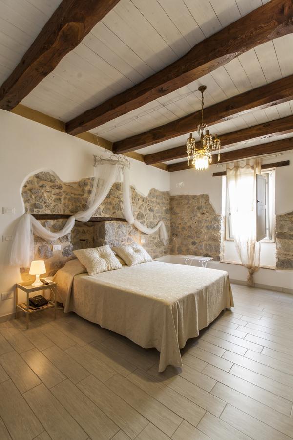 몬테 산 비아지오 Aia Antica B&B 외부 사진