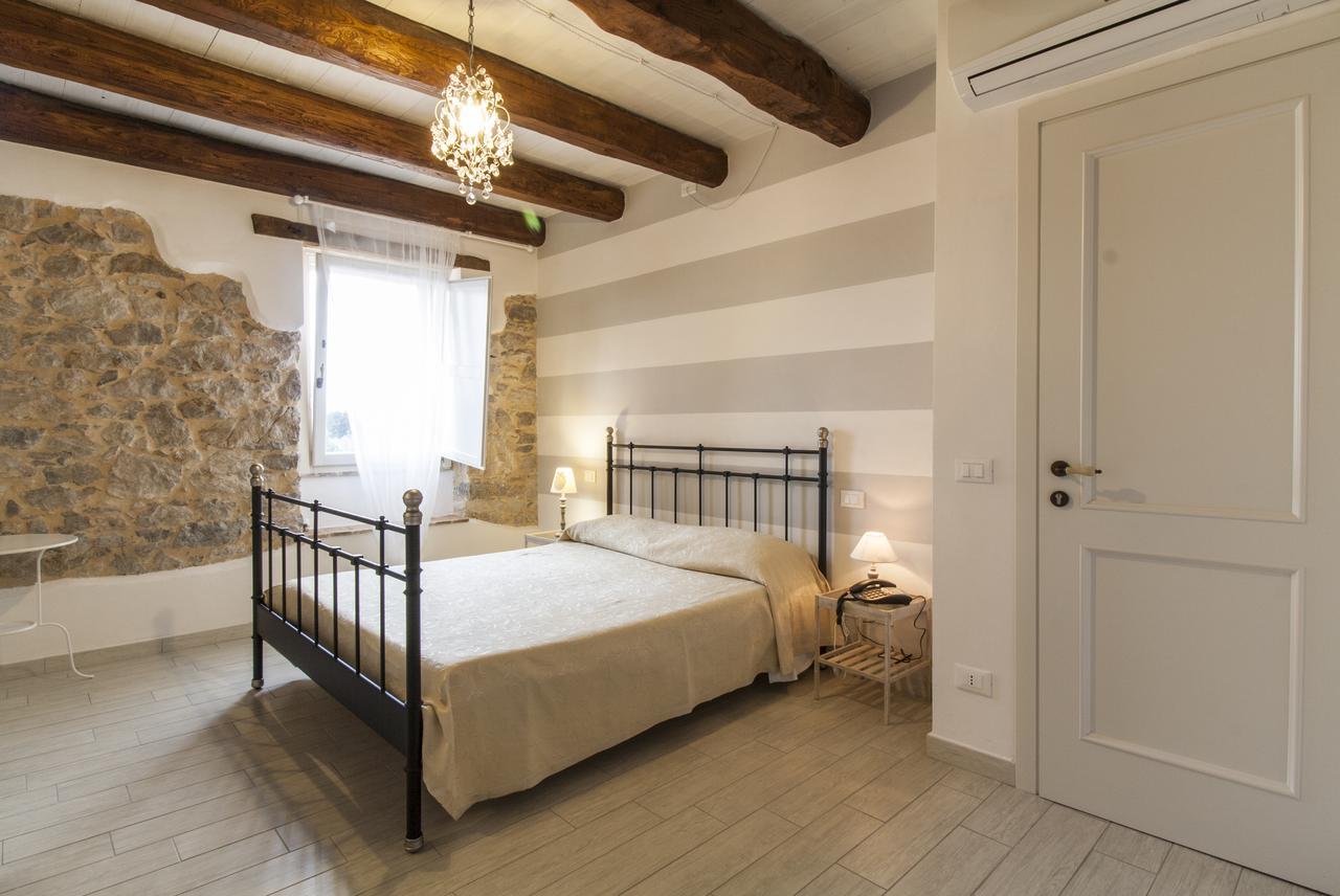 몬테 산 비아지오 Aia Antica B&B 외부 사진