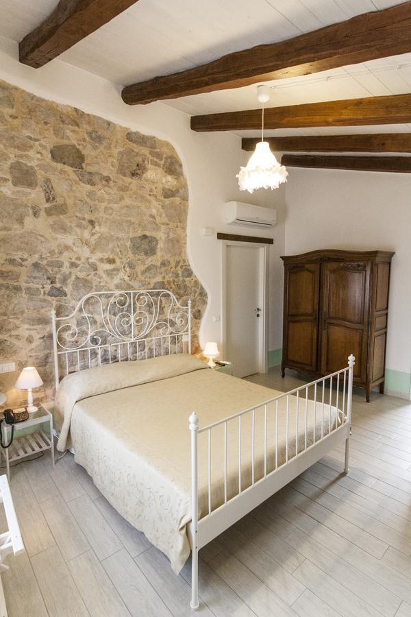 몬테 산 비아지오 Aia Antica B&B 외부 사진